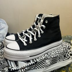 converse 