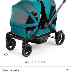 Graco Wagon Stroller 