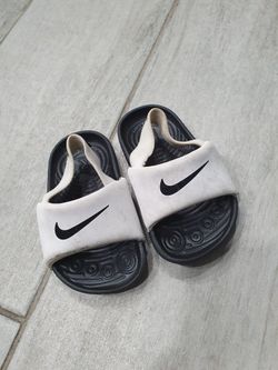 Baby Nike Sandals