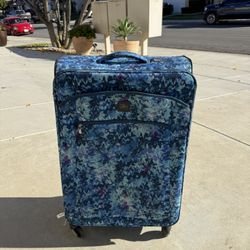 Luggage Ricardo Beverly Hills Light Weight