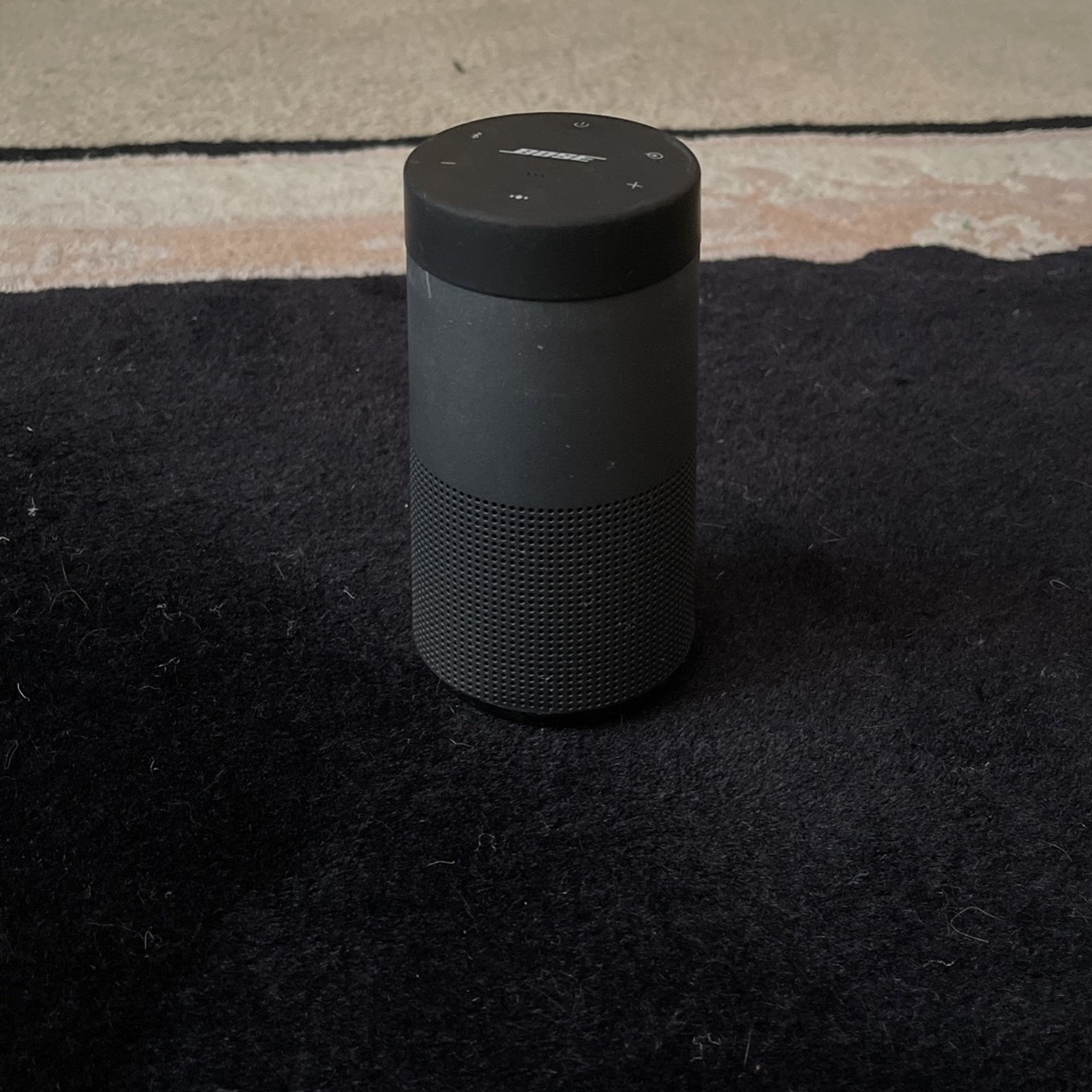 Bose Revolve Soundlink Speaker