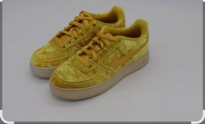 Air Force Mineral Gold