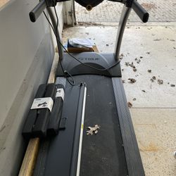 600 For Treadmill 