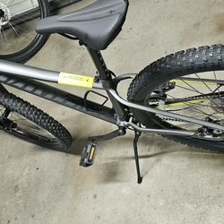 Specialized Mountain Bike  SMALL FRAME (SEE IMAGE)