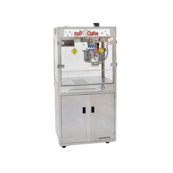 Brand New Popcorn Machine 