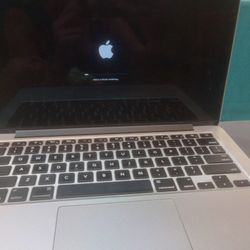 MacBook Pro 