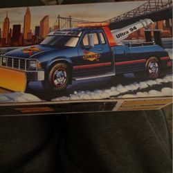 1996 Sunoco Collectors Truck