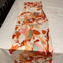 Nice Dress From Shein