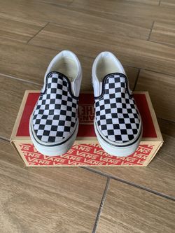 Girls Vans