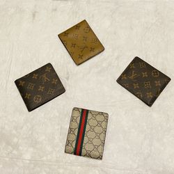 Men Wallets 
