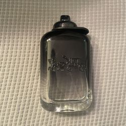 Coach interparfums paris