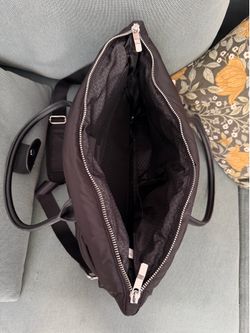 Luxury travel bag. Brand new