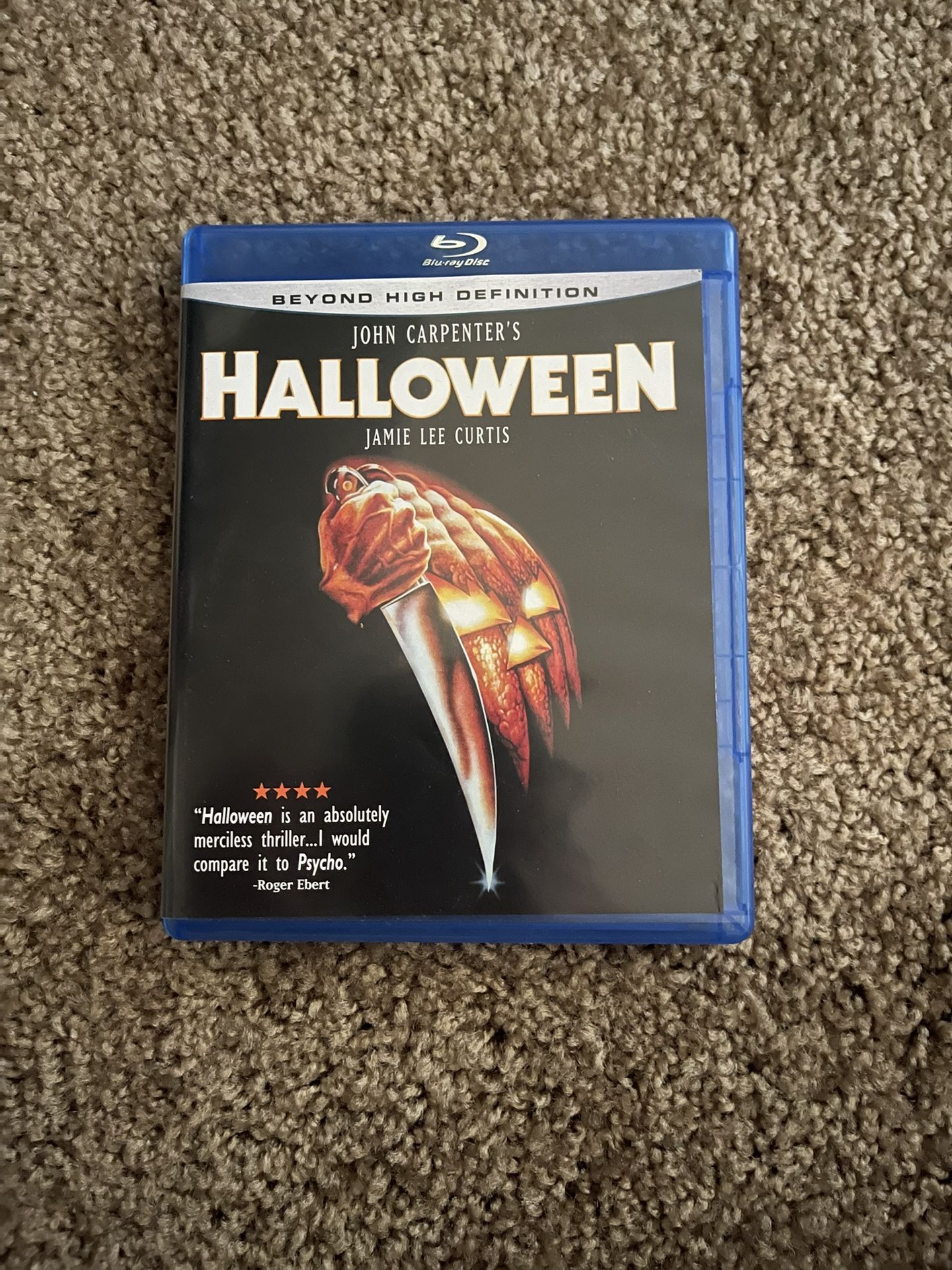 Halloween