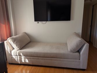 Sofa daybed