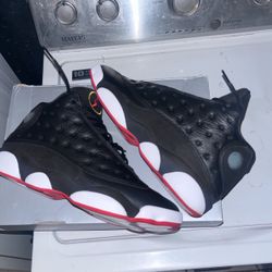 Air Jordan 13 Playoffs Size 9.5