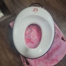 Baby Bjorn Toilet Seat