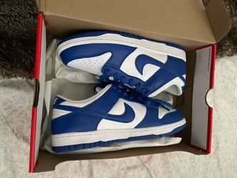 8.5 Nike Dunk Low Sp Brand New