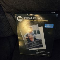 Photo Paper 