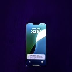 iPhone 13 Pro Max 128 GB Blue
