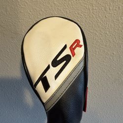 TSR 5 Hybrid