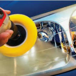 Headlights Restauration  Solutions 