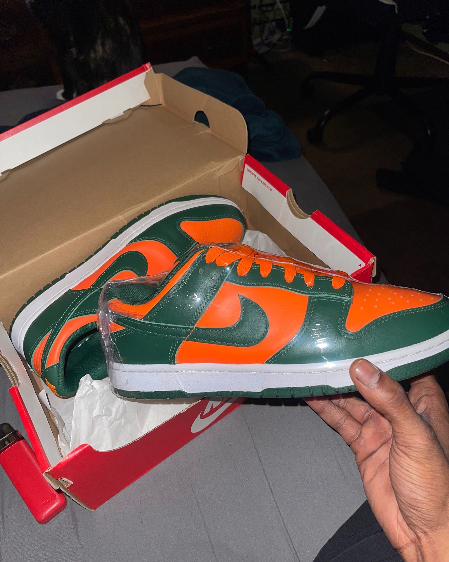 Miami Dunks