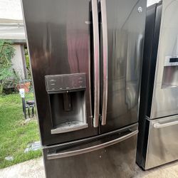 Refrigerador Jalando Al 💯 