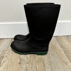 Women’s Rain Waterproof Boots