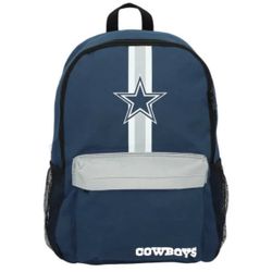 Cowboys Official Licensed Backpack 