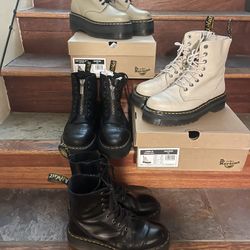 Dr Martens!!!!