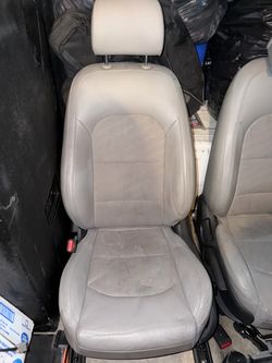 2016 Hyundai Sonata Sport OEM Seats – Heated – Complete Set