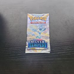 Pokemon Trading Cards