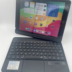 WiFi Only Apple iPad 8th Gen 32GB Space Gray MYL92LL/A