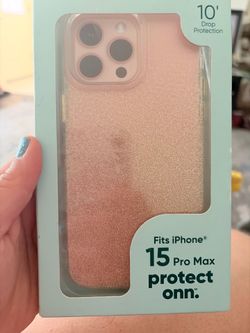 iPhone 15 Pro Max Case