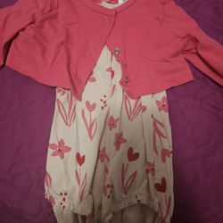 9months To 12months Clothes