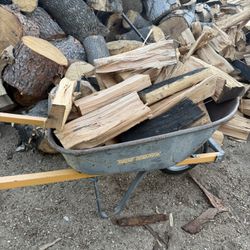 firewood