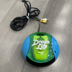 Vintage Dream Life Game 2005 Tested And Working With Remote