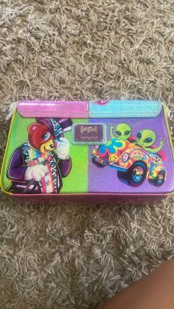 Lisa Frank purse