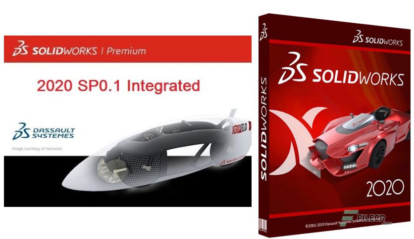 Solidworks 2020! New. Great condition