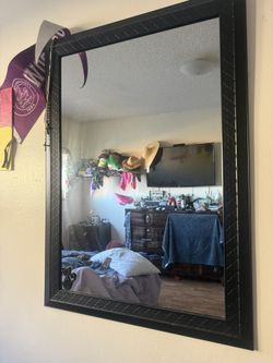 Wall Mirror