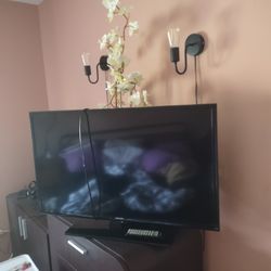 Samsung TV 
