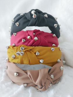 Beautiful Headbands!!🌺$5.00 each