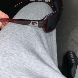 Costa Del Mar Sunglasses
