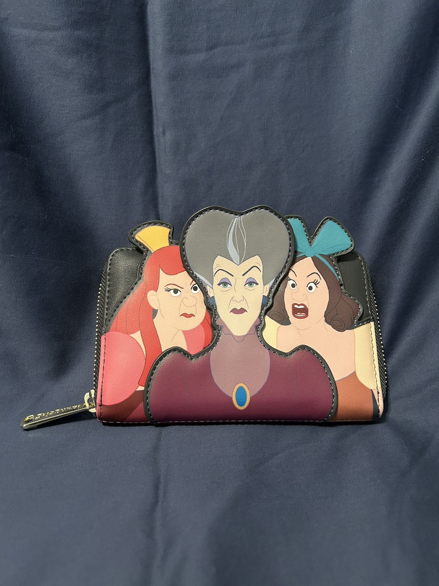 Loungefly Wallet - New