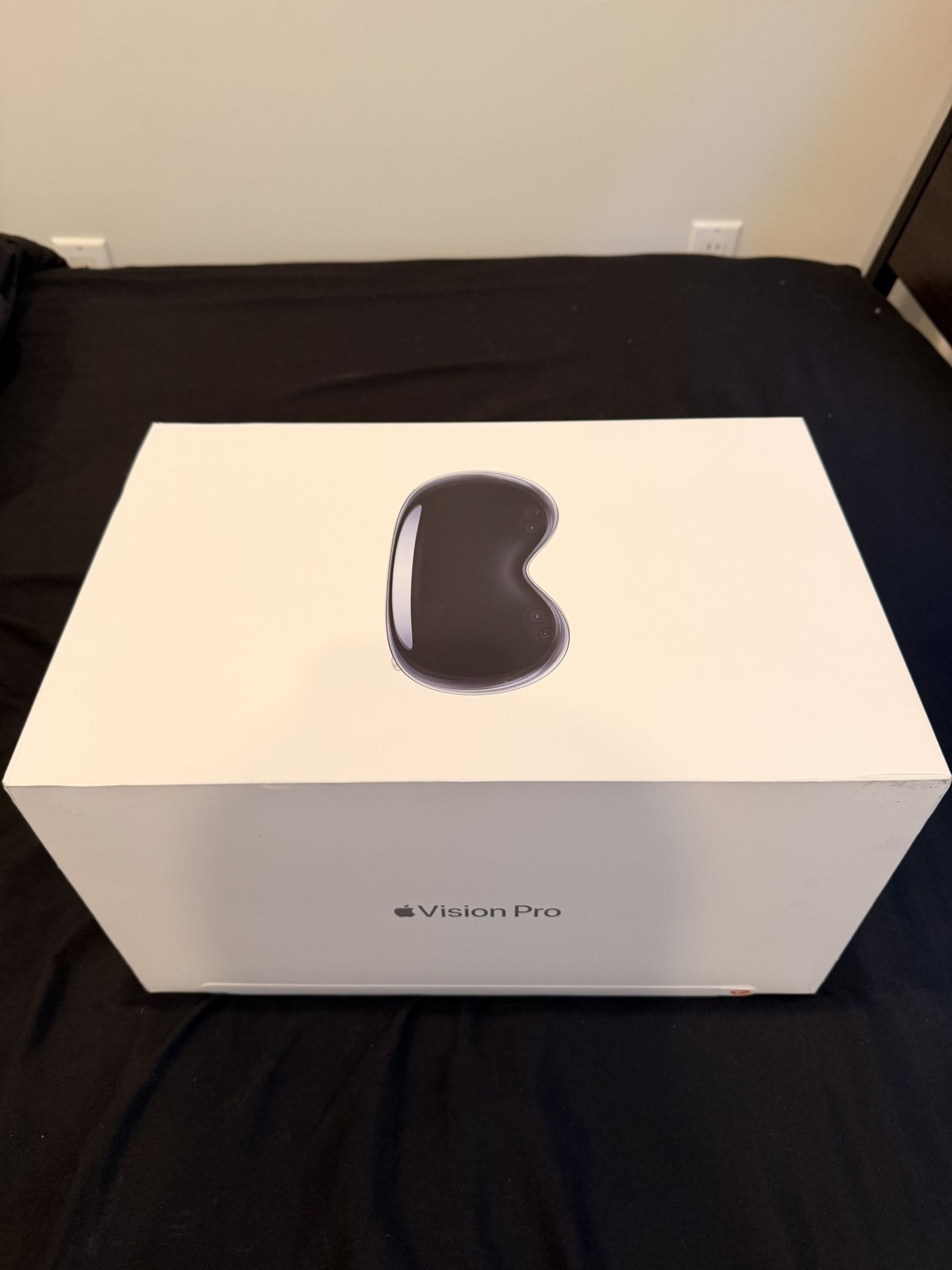 Apple Vision Pro M5 Chip 256GB