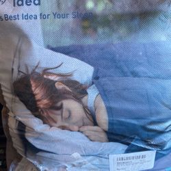 Weighted Idea 15lb Twin Weighted Blanket