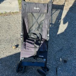 Colcraft Stroller