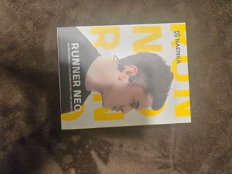 Bone conduction headphones