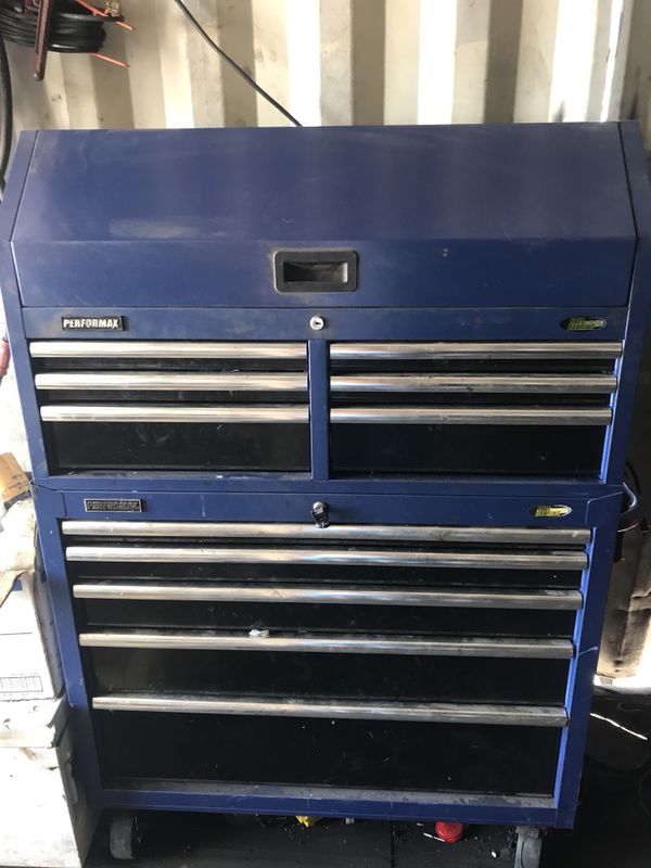 Performax Tool