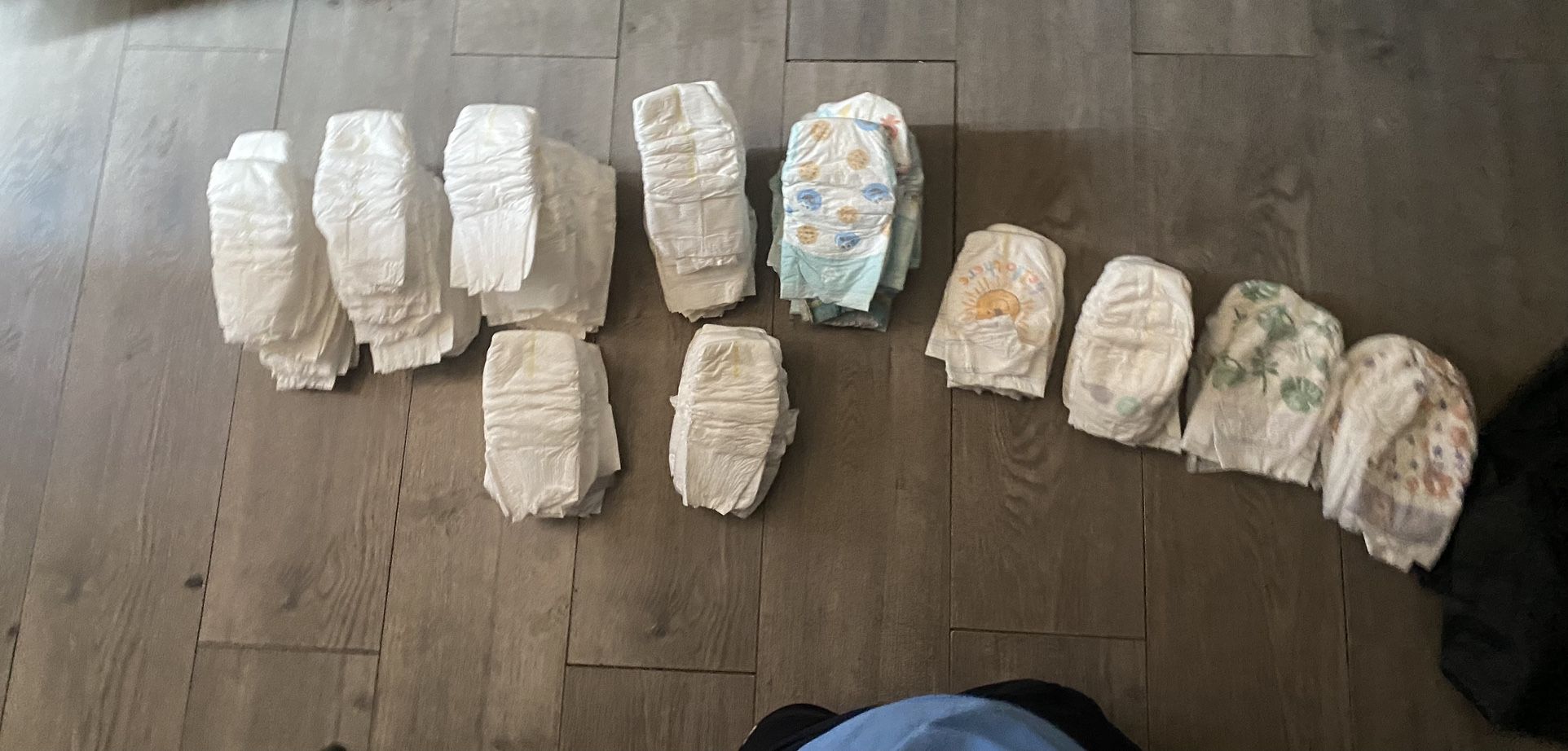 Baby Diapers